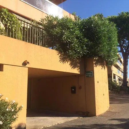 Apartmán Azurelle