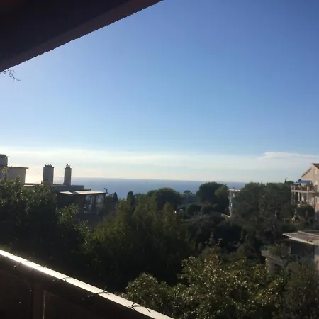 Azurelle Apartmán