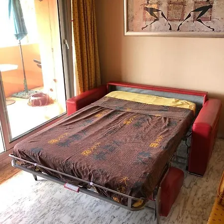 Apartmán Azurelle *